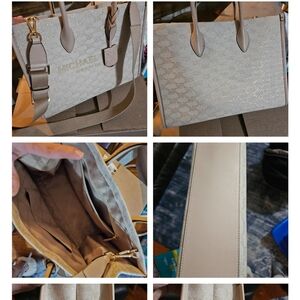 Michael kors tote